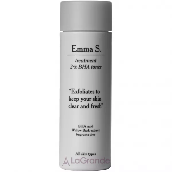 Emma S. Treatment 2% BHA Toner ����������� �������������� �����
