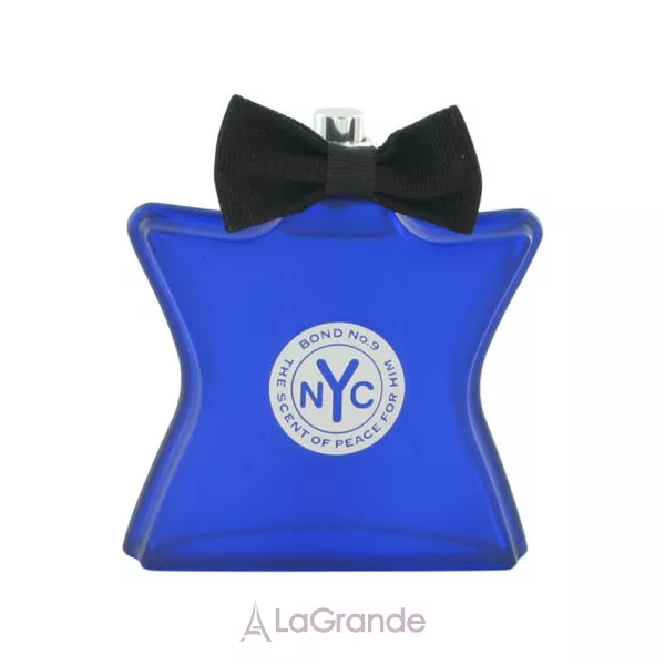 Bond No 9 The Scent of Peace for Him ��������������� ���� (������)