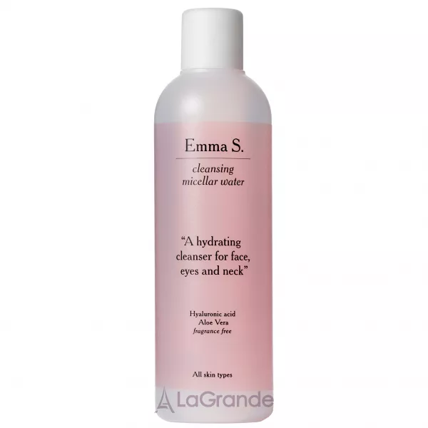 Emma S. Cleansing Micellar Water ����������� ����������� ����