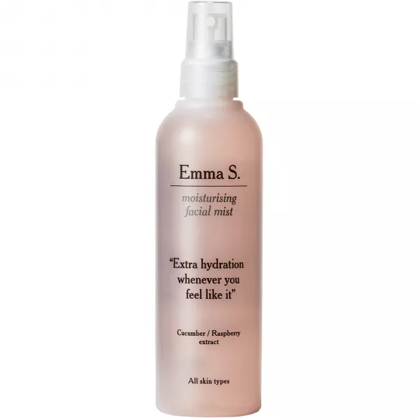 Emma S. Moisturising Facial Mist ���� ��� ���� �����������