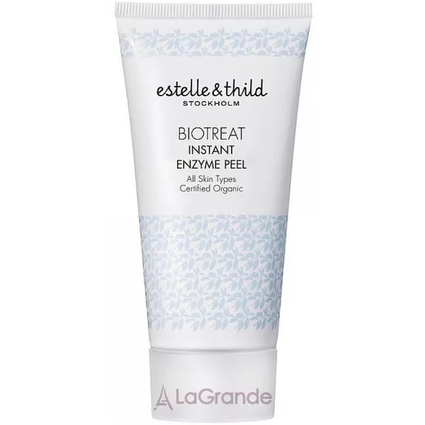 Estelle & Thild BioTreat Instant Enzyme Peel �������� ������