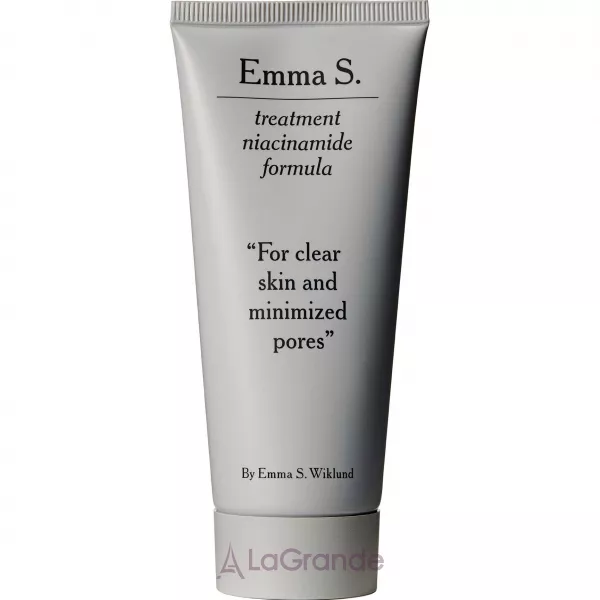 Emma S.Treatment Niacinamide Formula �������� ����-���� ��� ���������� ���