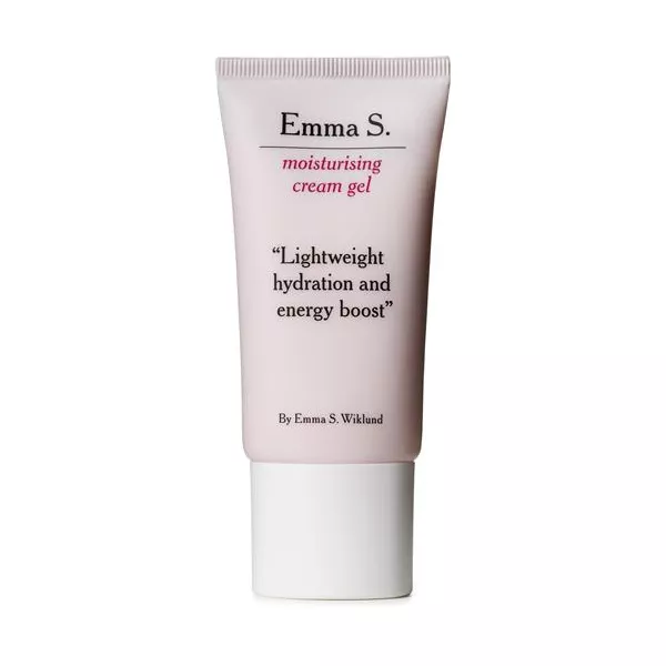 Emma S. Moisturising Cream Gel 24H ������ �����������  ����-���� � ������������ ��������