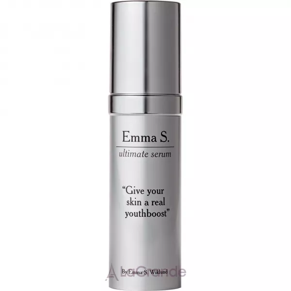 Emma S. Ultimate Serum ����������������� �������������� ���������