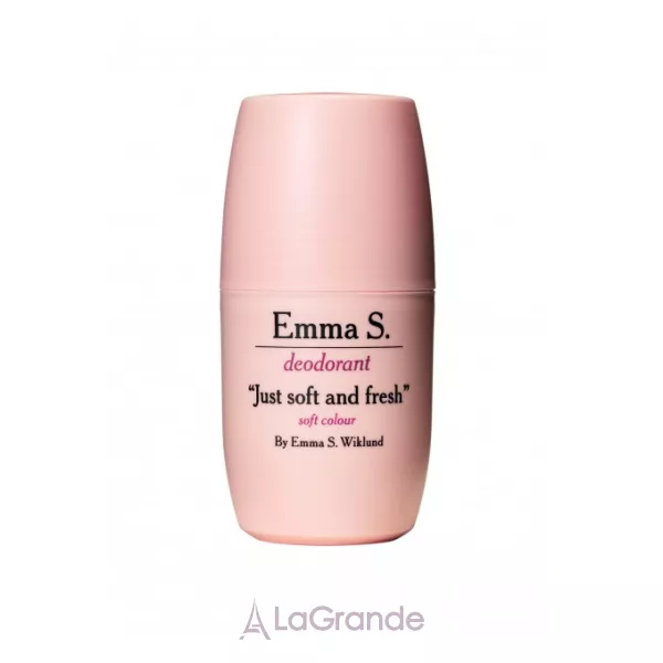Emma S. Soft Colour ����������-�������������� ������� Soft Colour