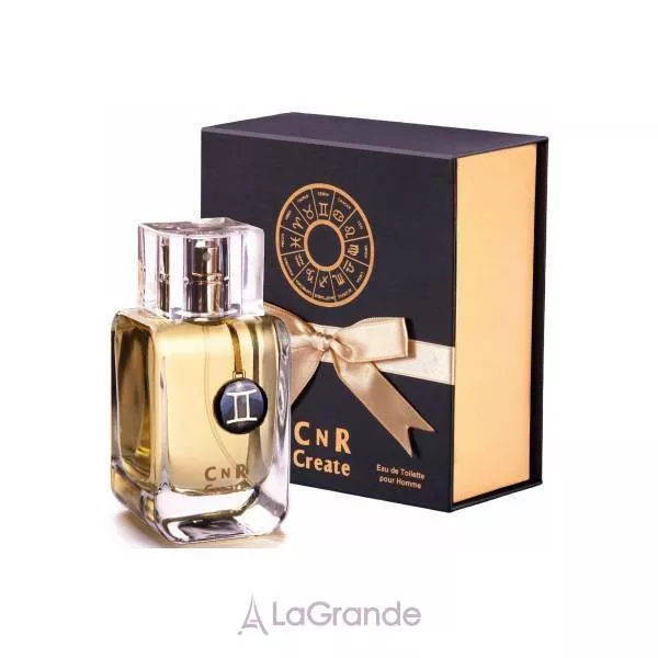 CnR Create Gemini Pour Homme (��������) ��������� ����