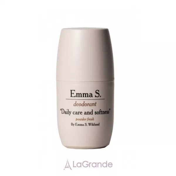 Emma S. Powder Fresh ����������-�������������� ������� Powder Fresh