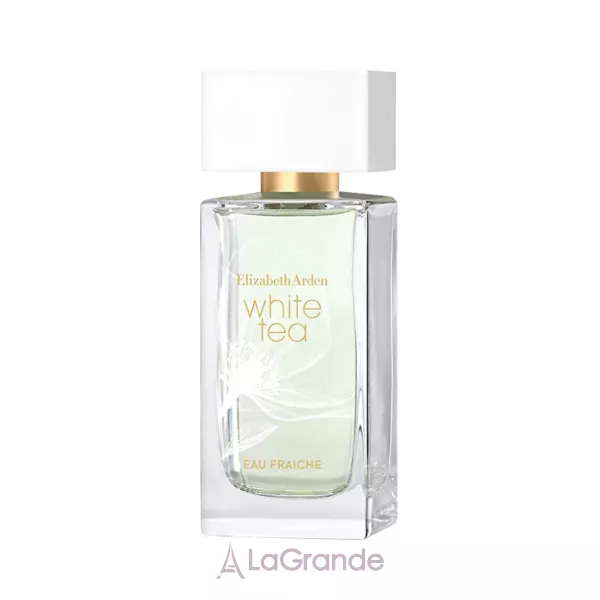 Elizabeth Arden White Tea Eau Fraiche ��������� ����