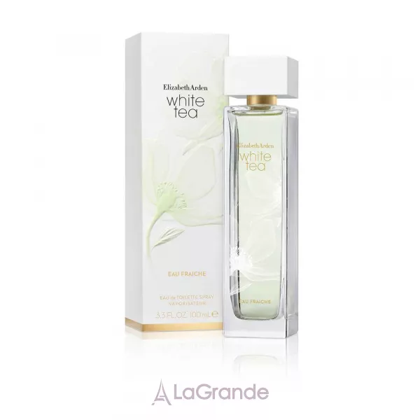 Elizabeth Arden White Tea Eau Fraiche ��������� ����