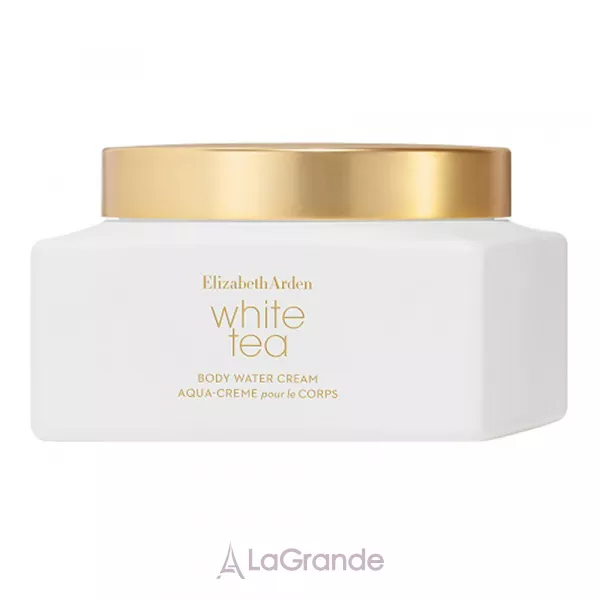Elizabeth Arden White Tea Body Water Cream ��������������� ���� ��� ����