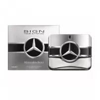 Mercedes-Benz Sign Your Attitude �������� ����