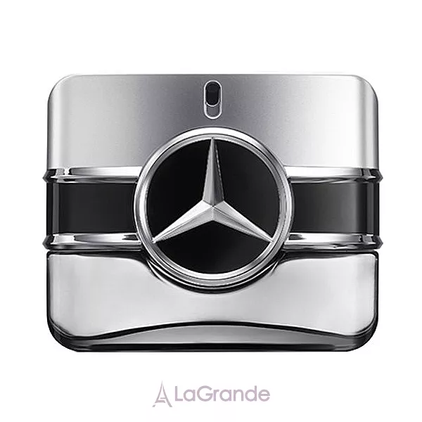 Mercedes-Benz Sign Your Attitude ��������� ����