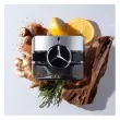 Mercedes-Benz Sign Your Attitude  