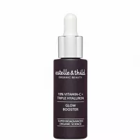 Estelle&Thild 10% Vitamin Triple Hyaluron Glow Booster ������������� ��������� ��� ����