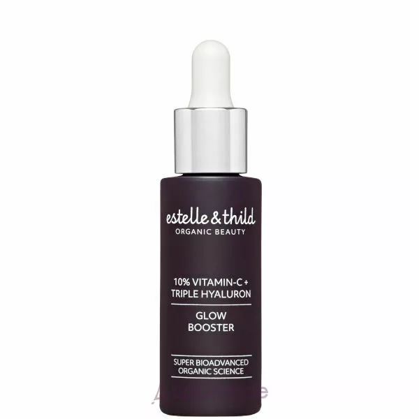 Estelle&Thild 10% Vitamin Triple Hyaluron Glow Booster ������������� ��������� ��� ����