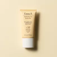 Emma S. Hydration Sun Protection Spf50 ����������� ����������� �������������� ���� Spf50