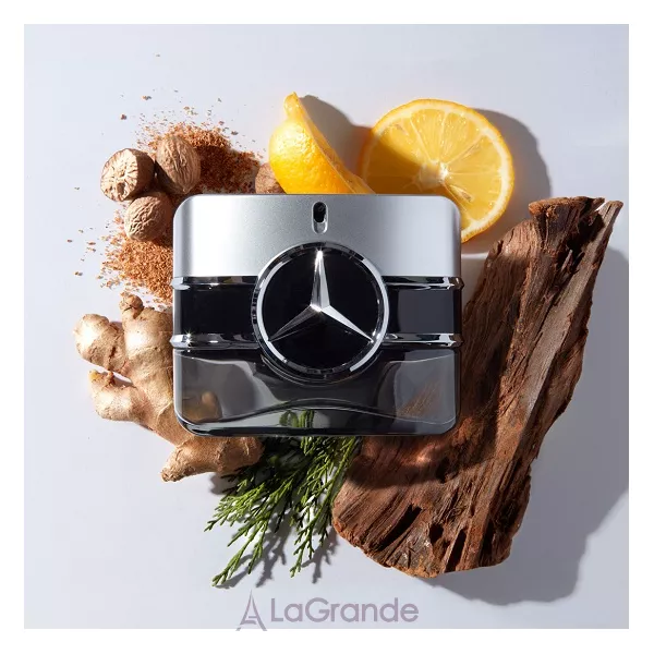 Mercedes-Benz Sign Your Attitude ��������� ���� (������)