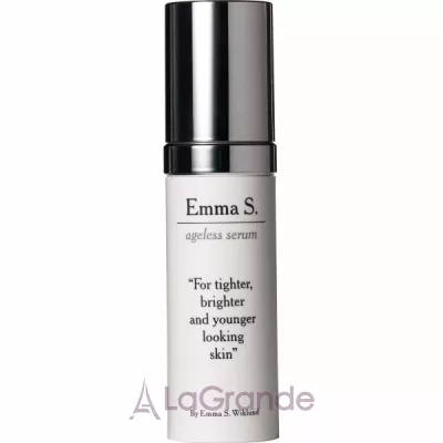 Emma S. Ageless Serum     