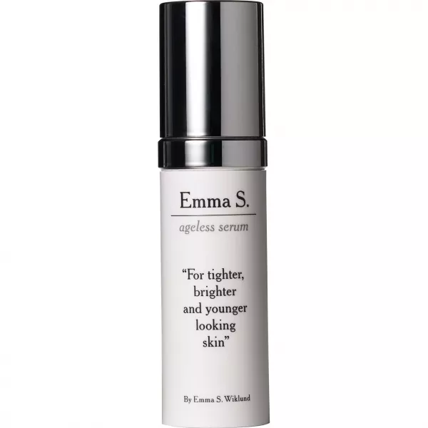 Emma S. Ageless Serum �������������� ��������� � ������������ ��������