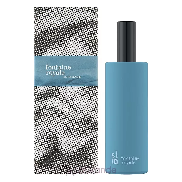 Sous Le Manteau Fontaine Royale ����������� ����