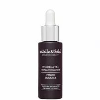 Estelle&Thild Vitamin-A 1% Triple Hyaluron Power Booster ������������� �������������� ���������