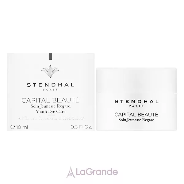Stendhal Capital Beaute Soin Jeunesse Regard ��������������� ������ ��� ���� ������� ����