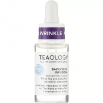 Teaology Bakuchiol Infusion Anti-wrinkle Face Oil ��� ��� ������� ����� �������