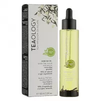 Teaology Green Tea Bancha Oil ������������ ��� � ��� �����