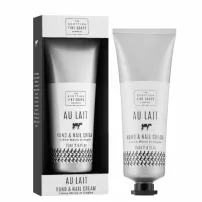 Scottish Fine Soaps Au Lait Hand & Nail Cream ���� ��� ���