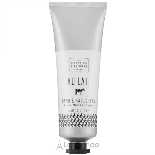 Scottish Fine Soaps Au Lait Hand & Nail Cream ���� ��� ���