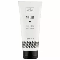 Scottish Fine Soaps Au Lait Body Butter ����-����� ��� ���� � ����