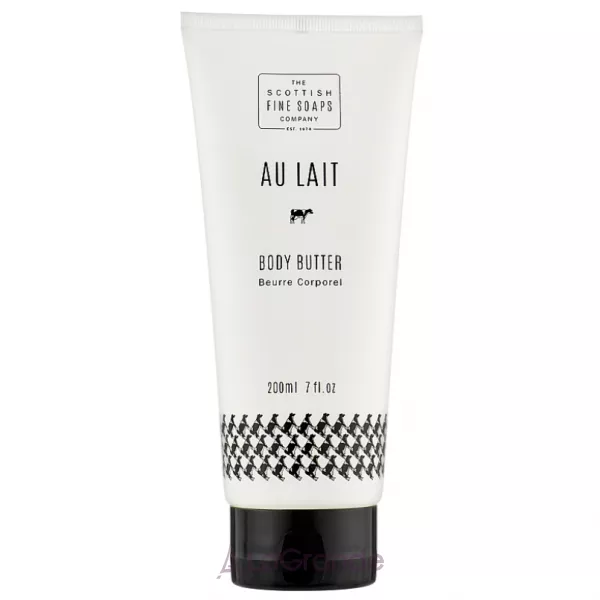 Scottish Fine Soaps Au Lait Body Butter ����-����� ��� ���� � ����