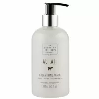 Scottish Fine Soaps Au Lait Cream Hand Wash ����-���� ������