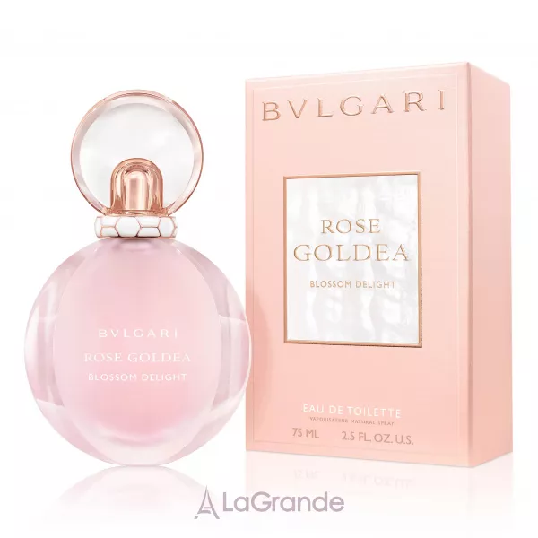 Bvlgari Rose Goldea Blossom Delight Eau de Toilette ��������� ����