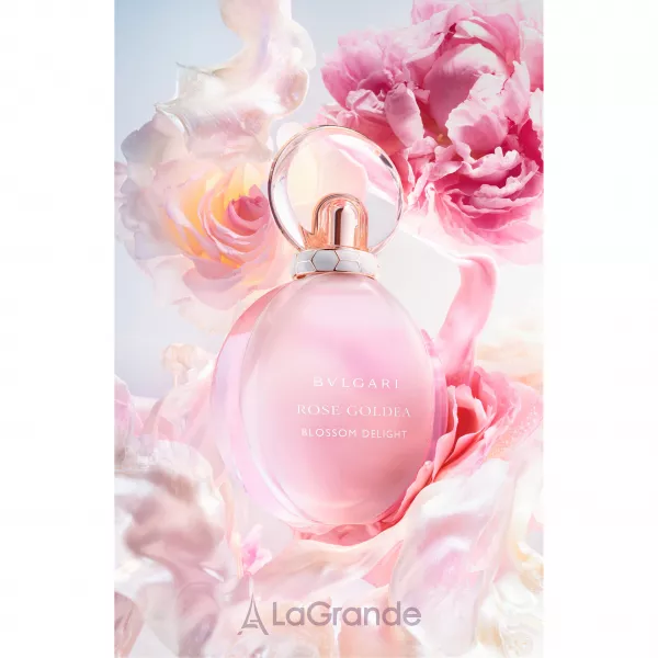 Bvlgari Rose Goldea Blossom Delight Eau de Toilette ��������� ����