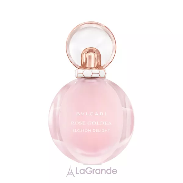 Bvlgari Rose Goldea Blossom Delight Eau de Toilette �������� ���� (������)