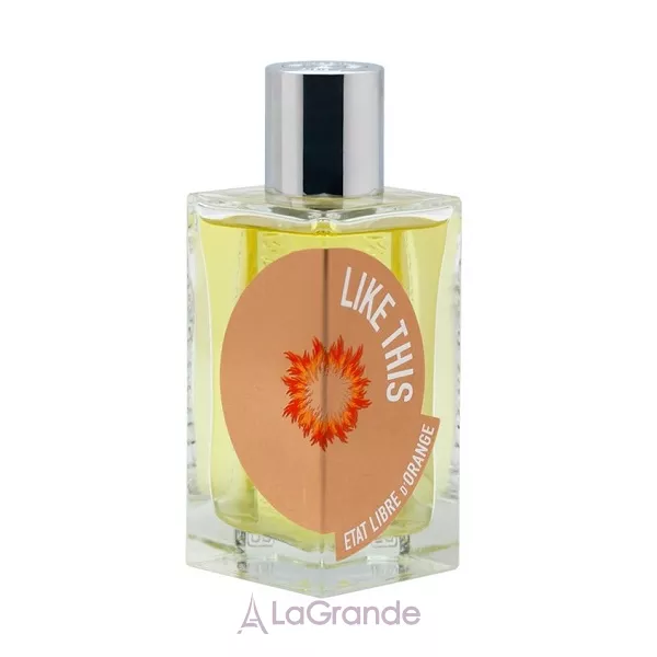 Etat Libre d`Orange Tilda Swinton Like This ��������������� ���� (������)