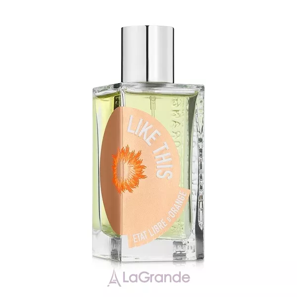 Etat Libre d`Orange Tilda Swinton Like This ��������������� ���� (������)
