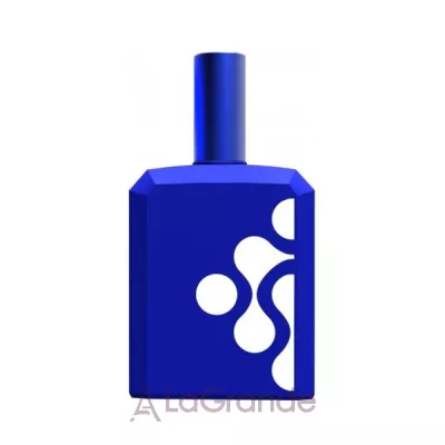 Histoires de Parfums This is not a Blue Bottle 1.4   ()