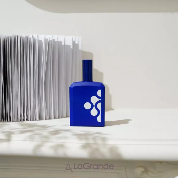 Histoires de Parfums This is not a Blue Bottle 1.4 ��������������� ���� (������)