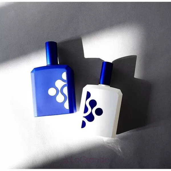 Histoires de Parfums This is not a Blue Bottle 1.5 ��������������� ���� (������)