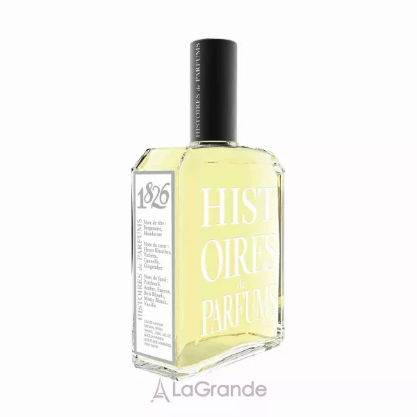 Histoires de Parfums 1826 Eugenie de Montijo ��������������� ���� (������)