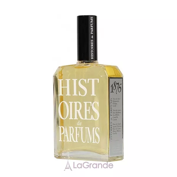 Histoires de Parfums 1876 Mata Hari ��������������� ���� (������)