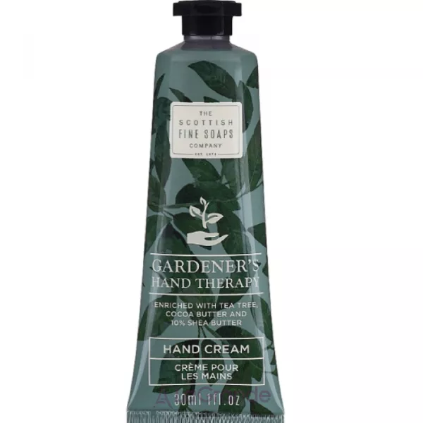 Scottish Fine Soaps Gardeners Therapy ���� ��� ��� � ������
