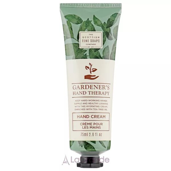 Scottish Fine Soaps Gardeners Therapy ���� ��� ��� � ������