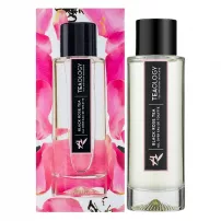 Teaology Black Rose Tea �������� ����