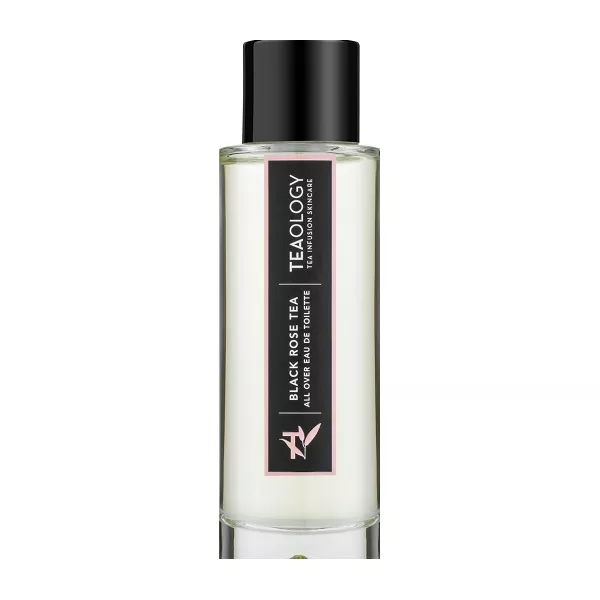 Teaology Black Rose Tea �������� ����