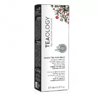 Teaology Black Tea Flat Belly Cream ����������� ���� ��� ������, �����, ������ � ������� ������� ��� � ����� ����