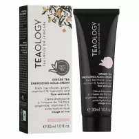 Teaology Ginger Tea Emergizing Aqua Cream ���� ��� ���� � �������� ����