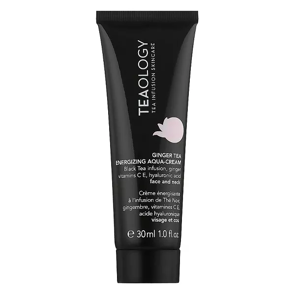 Teaology Ginger Tea Emergizing Aqua Cream ���� ��� ������� � �������� ���